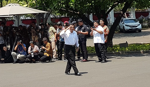 Fachrul Razi Diyakini Mulus Pimpin Kemenag
