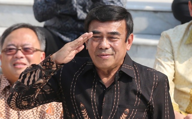Fachrul Razi Dinilai Mampu Mengatasi Intoleransi dan Radikalisme