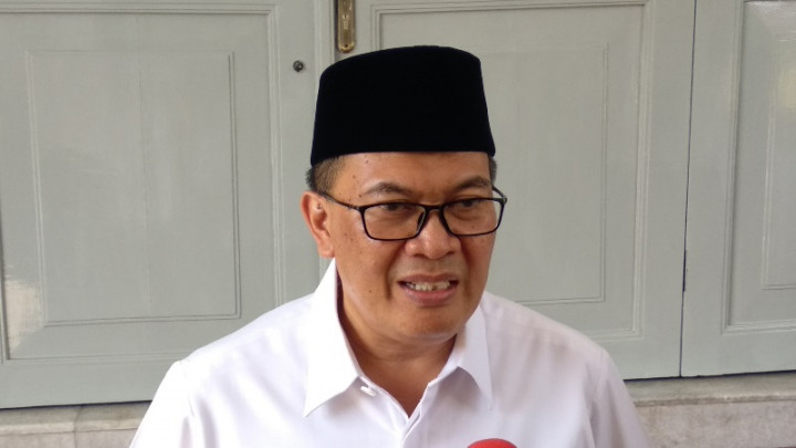 Pemkot Bandung Nyatakan Kesiapan Cetak Blangko KTP-el