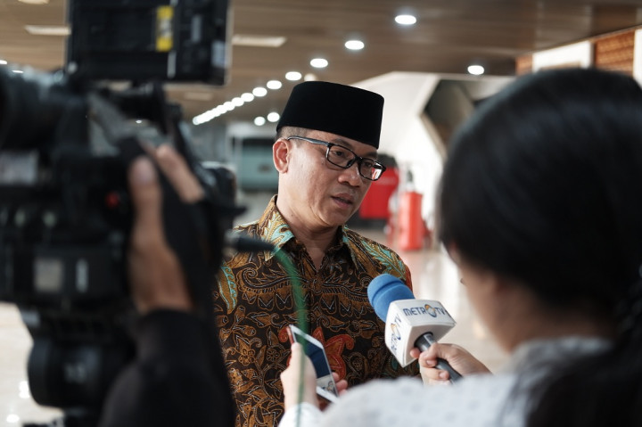 PAN Dapat Jatah Pimpin Komisi Agama