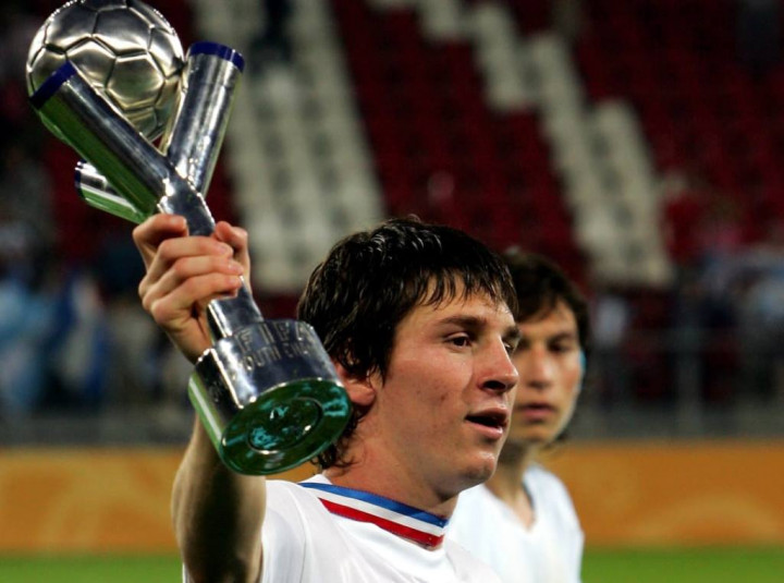 Deretan Bintang Piala Dunia U-20 dari Masa ke Masa