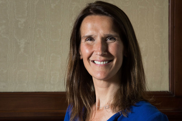 Pertama Dalam Sejarah, Belgia Punya PM Perempuan