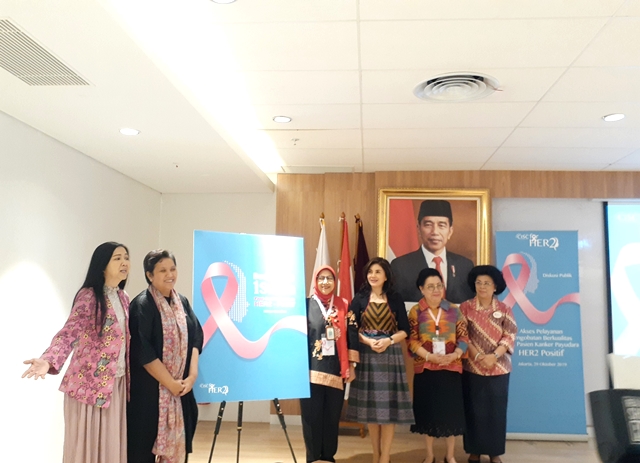 Prevensi dan Deteksi Dini pada Kanker Payudara