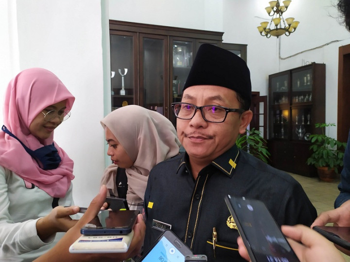 Kenaikan UMK Diharap Tak Memengaruhi Inflasi