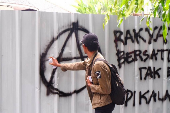 Bandung Waspada Gerakan Radikal