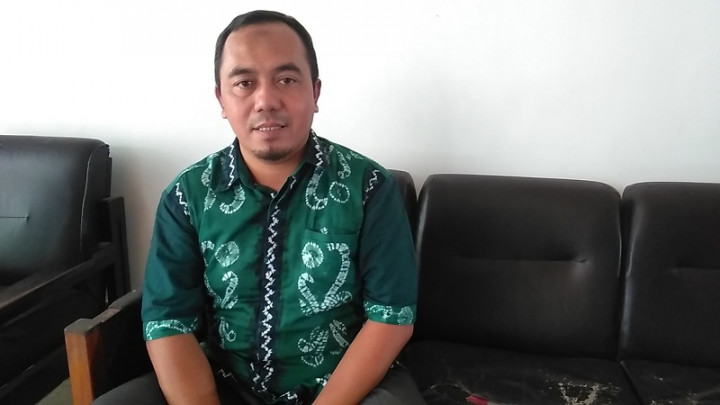 DPRD Usul UMP DIY Naik Melebihi 8,5 Persen