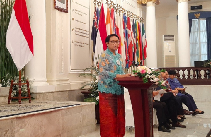 Enam Langkah Penguatan Diplomasi Ekonomi Politik Luar Negeri RI