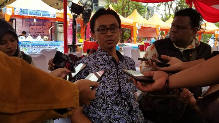 Kemenko Kemaritiman Gelar Kekayaan Rempah Nusantara di Tangerang