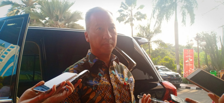 Pembangunan <i>Smelter</i> Freeport Diakselerasi