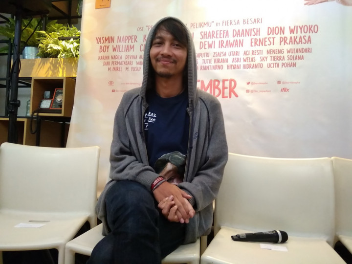 Tiga Musisi Perempuan Idola Fiersa Besari