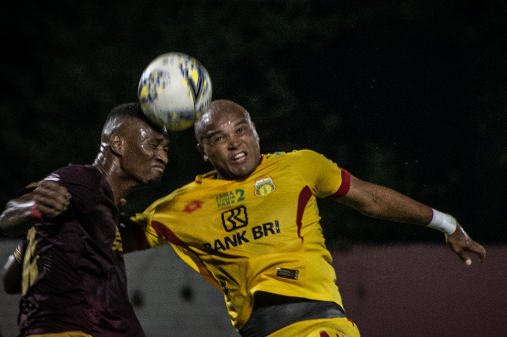 Bhayangkara FC Kalahkan PSM Makassar 3-2
