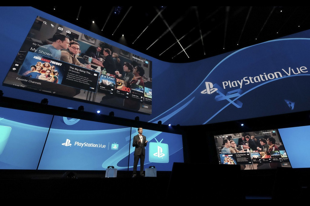 Sony mengumumkan akan menghentikan operasional layanan PlayStation Vue mulai 30 Januari 2020.