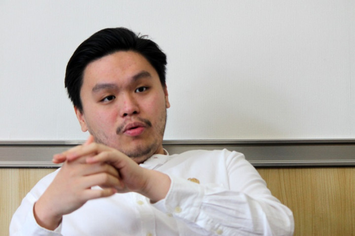 PSI Tak Puas Alasan Salah Input Anggaran Pemprov DKI