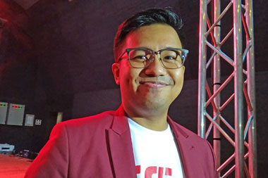 Joshua Suherman Sempat Berprasangka Buruk ke Deva Mahenra