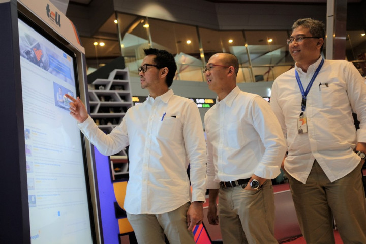 Trimegah Mudahkan Investor Belajar Pasar Modal