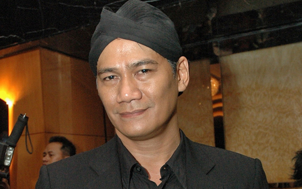 Tio Pakusadewo (Foto: dok. mi)