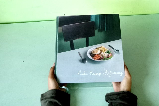 Resep Kaliurang dalam Buku Rara Sekar
