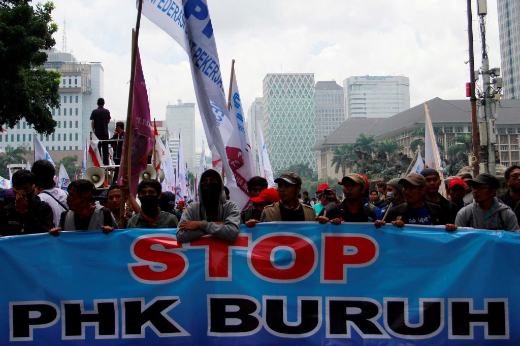 Ilustrasi. (Foto: MI/Galih Pradipta)