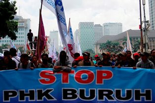 Beban Kerja di Tangsel Disebut Tak Cuma soal Upah