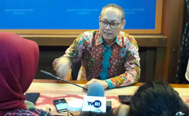 Perundingan Kode Etik Laut China Selatan Diakui Sulit