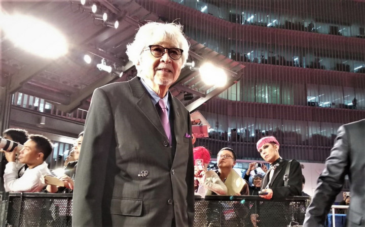 Tora-san, Wish You Were Here Jadi Film Pembuka TIFF 2019