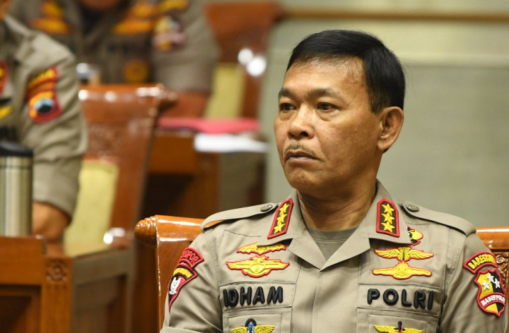 Tutup Uji Kelayakan, Idham Kutip Pernyataan BJ Habibie