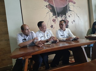 Pemkot Depok Intensifkan Pengawasan Melekat