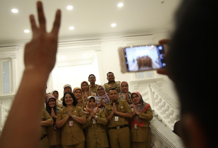 Kriteria Jabatan Eselon III dan IV yang Dipangkas