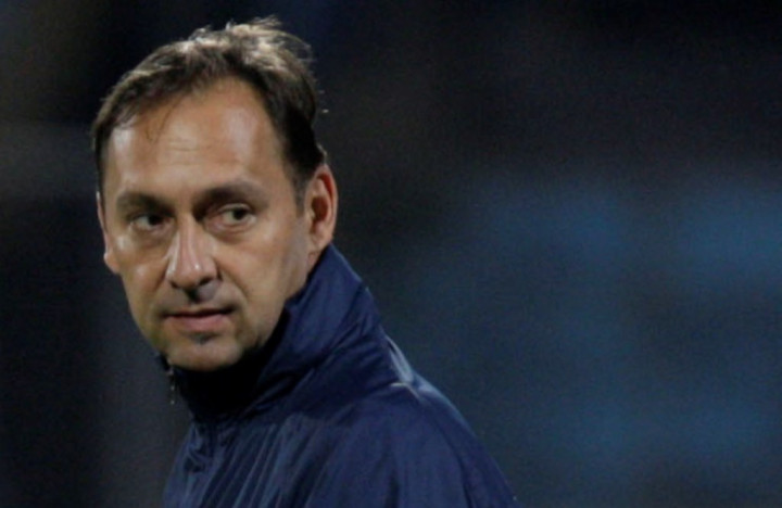 Persebaya Telan Hasil Minor, Wolfgang Pikal Mundur