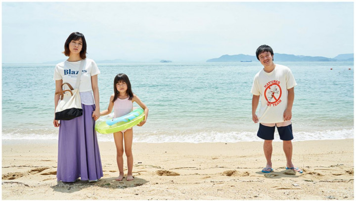 Seks dan Susahnya Jadi Penulis dalam Film A Beloved Wife