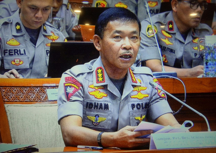 Idham Azis: Radikalisme Tak Identik dengan Islam