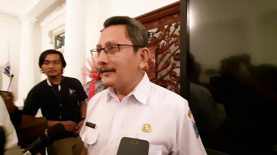 Pengadaan Lem Aibon di APBD DKI 2020 Diakui Fiktif