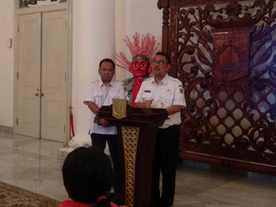 Bappeda DKI Akui Ada Kebocoran Sistem Unggahan KUA-PPAS