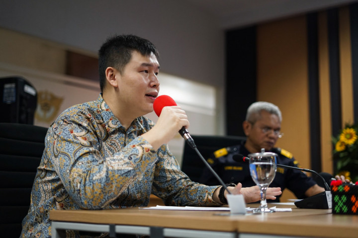 Laba Bersih Mark Dynamics Tumbuh 11,32%