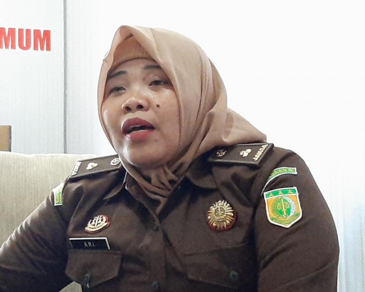 Tahanan Kabur Usai Sidang saat Dikawal Petugas