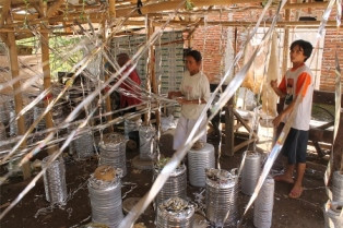 Usulan Kenaikan UMK Tegal dan Brebes Rp149 Ribu