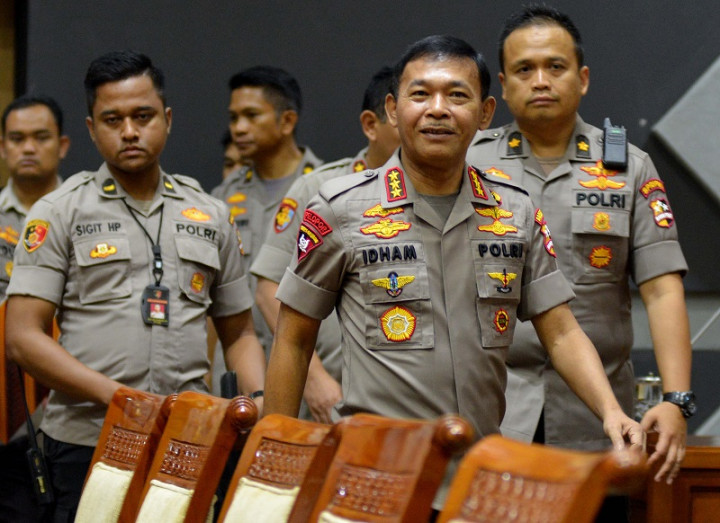 Harapan Penyelesaian Kasus Novel di Tangan Idham