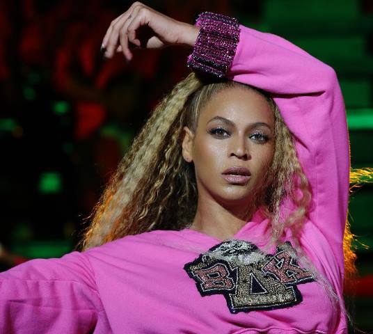 Diet ala Beyonce Peroleh Tubuh Ideal Usai Melahirkan