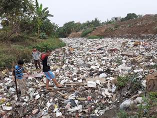 DPRD Kabupaten Bekasi Usul Eksekutif Beli <i>Water Master</i>