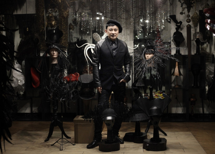 Usai Raih WOW 2019, Rinaldy Yunardi akan 'Bagi-bagi' Ilmu