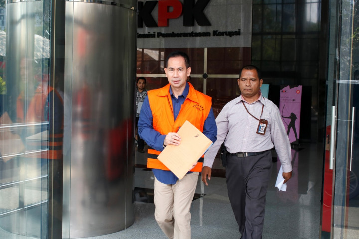 Wawan Gunakan Duit Korupsi untuk Beli Aset Hingga Membiayai Pilkada