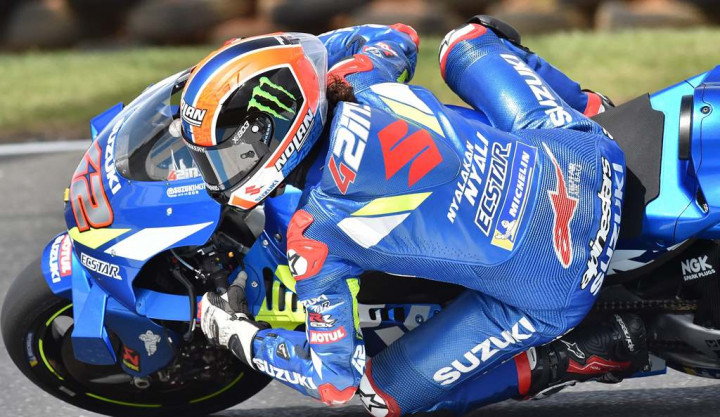 Jadwal Lengkap MotoGP Malaysia 2019