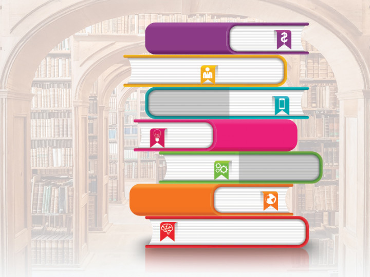 Perpustakaan Terbanyak di Dunia