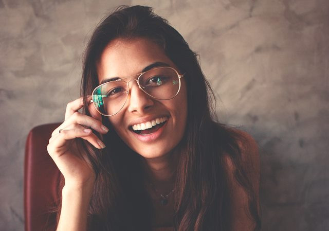 Kontak Ortokeratologi untuk Bantu Mata Minus