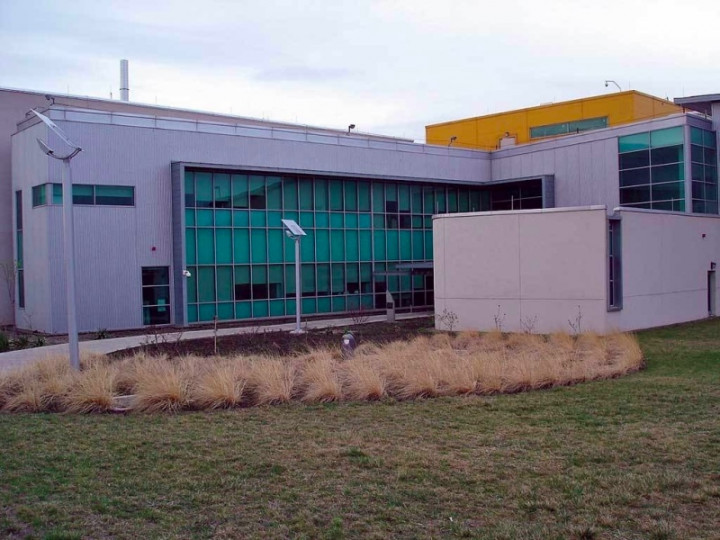 Armenia Beri Rusia Akses ke Laboratorium Biologi Buatan AS