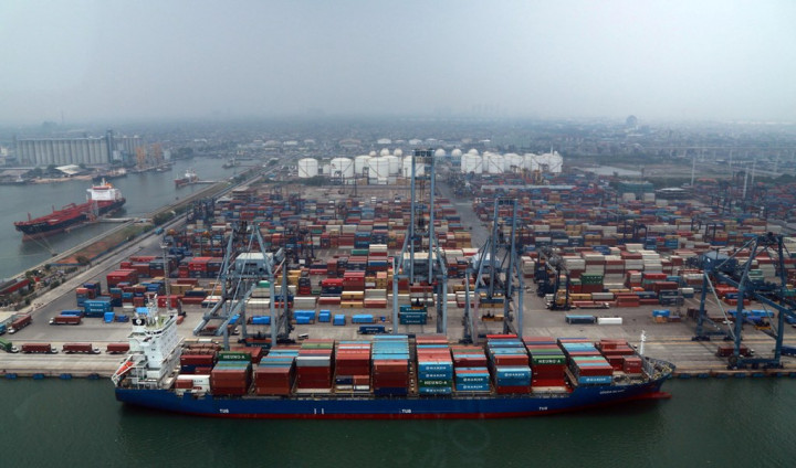 Studi: Indonesia Perlu Tata Ulang Industri