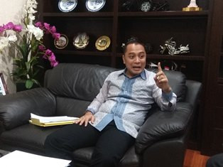 APBD Surabaya 2020 Rp10,3 Triliun