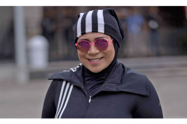 Rossa, Vidi Aldiano, dan Bubah Alfian Minta Maaf kepada Melly Goeslaw