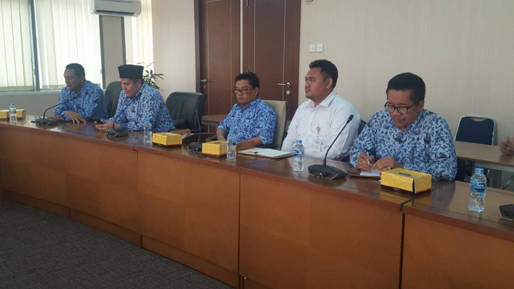 Bondowoso Keluar dari Kategori Daerah Tertinggal