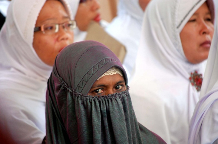 MUI Jepara Dukung Kebijakan Tanpa Cadar